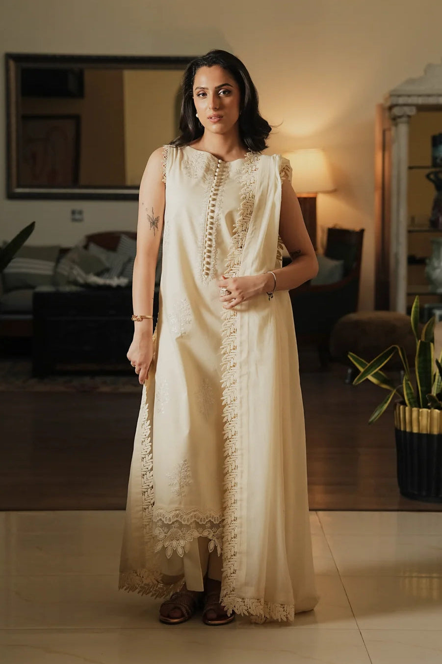 Ivory Grace